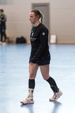 Bild 76 - F HSG Kremperheide/Muensterdorf - ATSV Stockelsdorf 2 : Ergebnis: 47:32